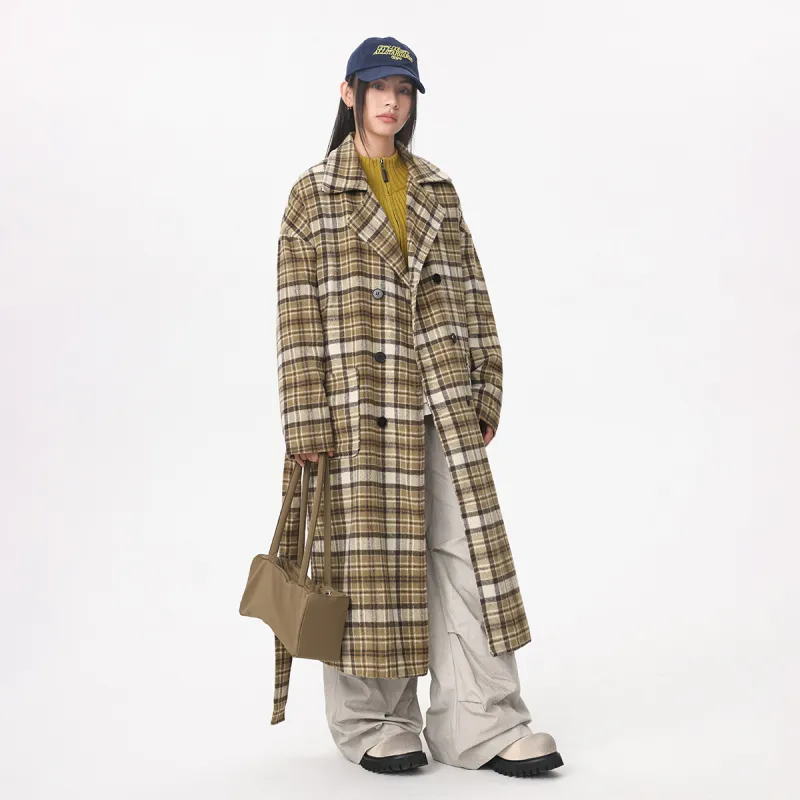 Kung Fu Panda Coats Unisex-5