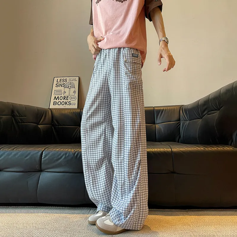 Kung Fu Panda Casual Pants Unisex-10
