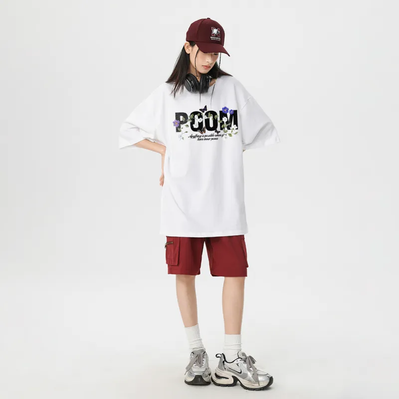 Kung Fu Panda T Shirts Unisex-10