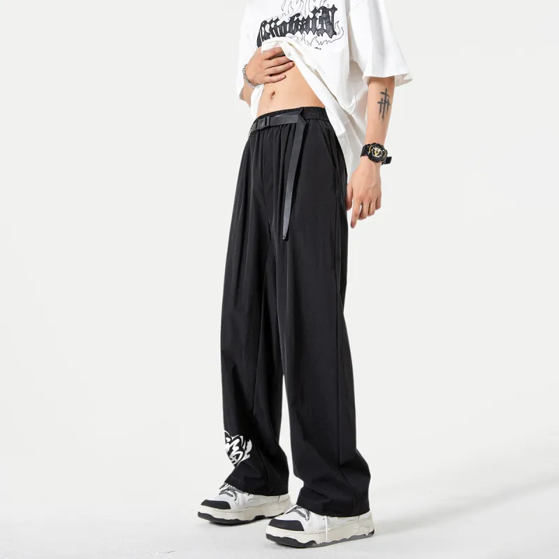Kung Fu Panda Suit Trouser Unisex-6