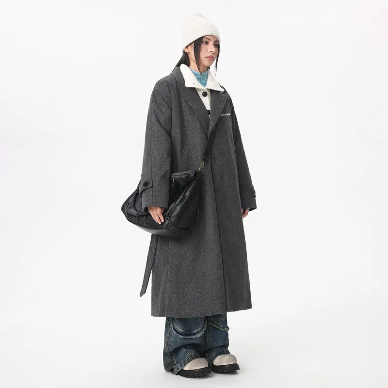 Kung Fu Panda Coats Unisex-10