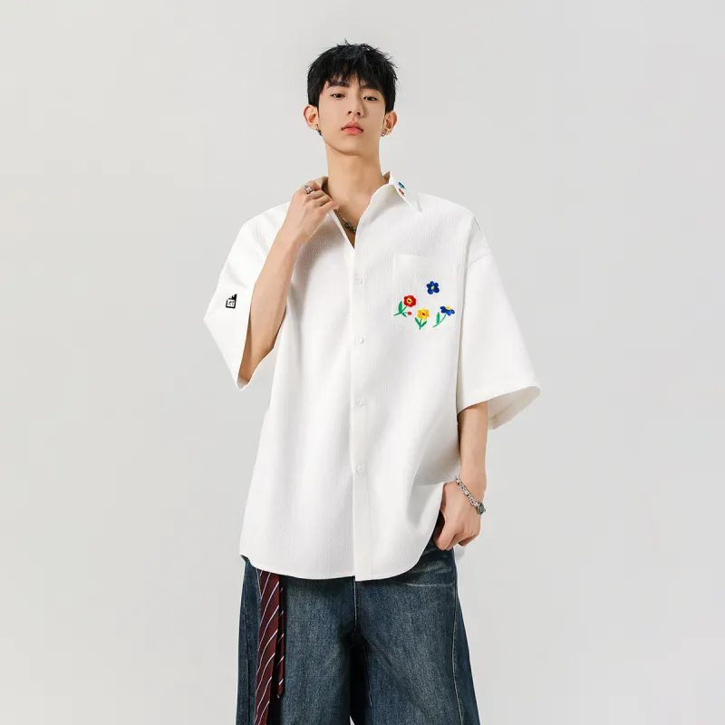 Kung Fu Panda Shirts Unisex-5