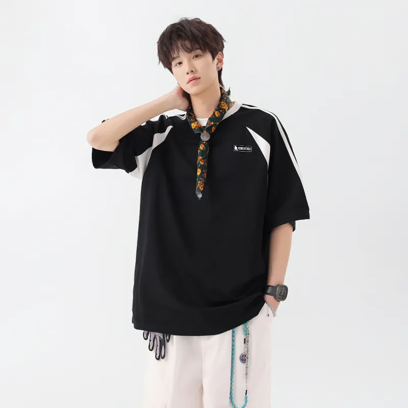 Kung Fu Panda T Shirts Unisex-3
