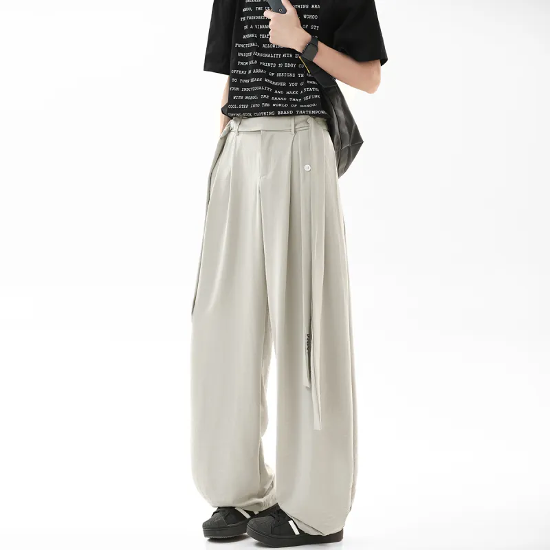 Kung Fu Panda Suit Trouser Unisex-13