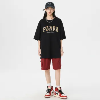 Kung Fu Panda T Shirts Unisex