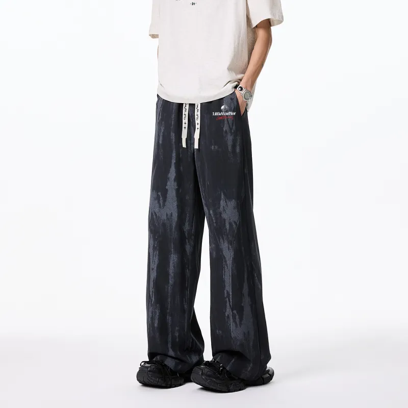 Kung Fu Panda Casual Pants Unisex-18