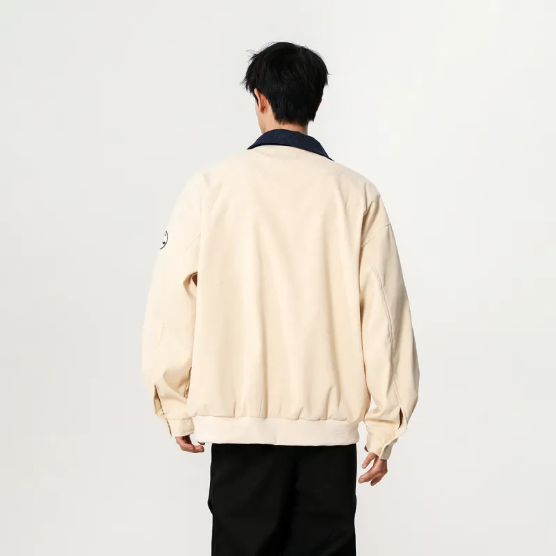 Kung Fu Panda Jackets Coats Unisex-2