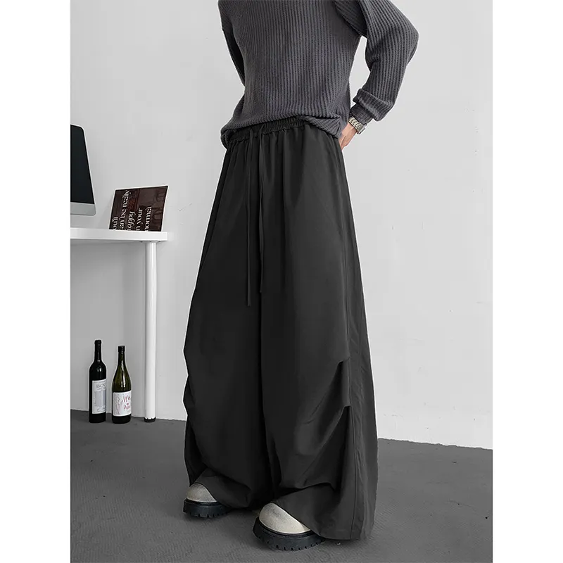 Kung Fu Panda Casual Pants Unisex-2