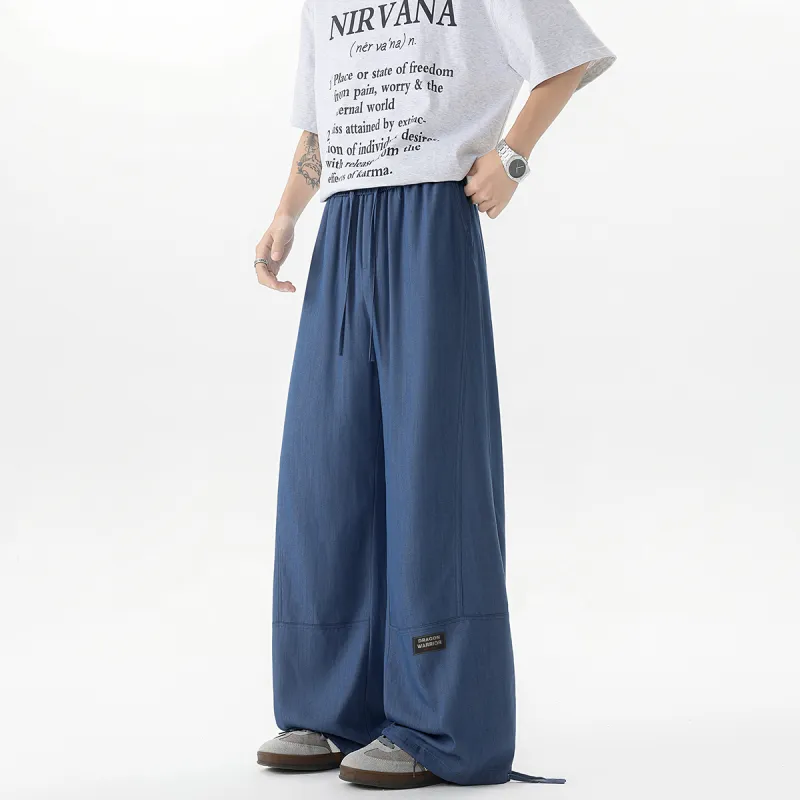Kung Fu Panda Casual Pants Unisex-9