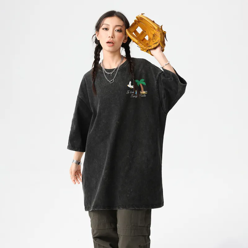 Kung Fu Panda T Shirts Unisex-4