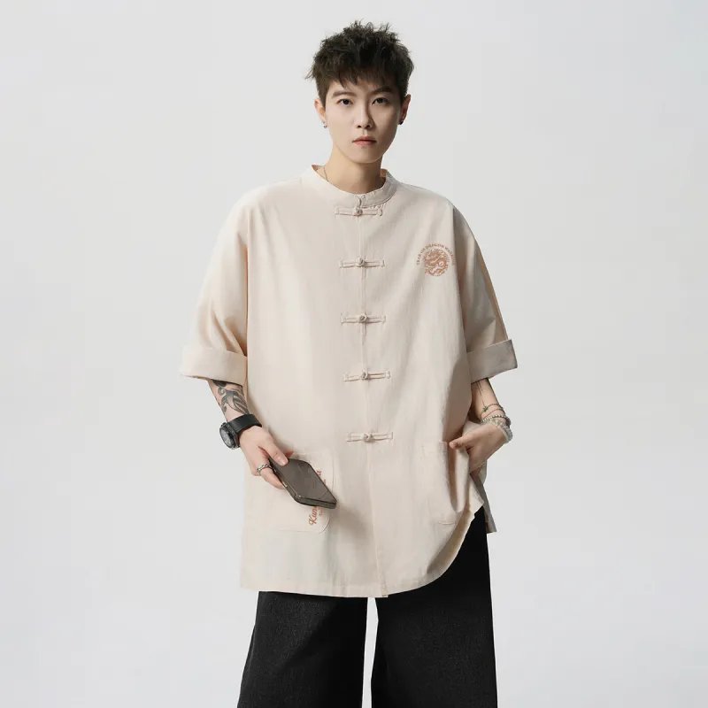 Kung Fu Panda Shirts Unisex-10