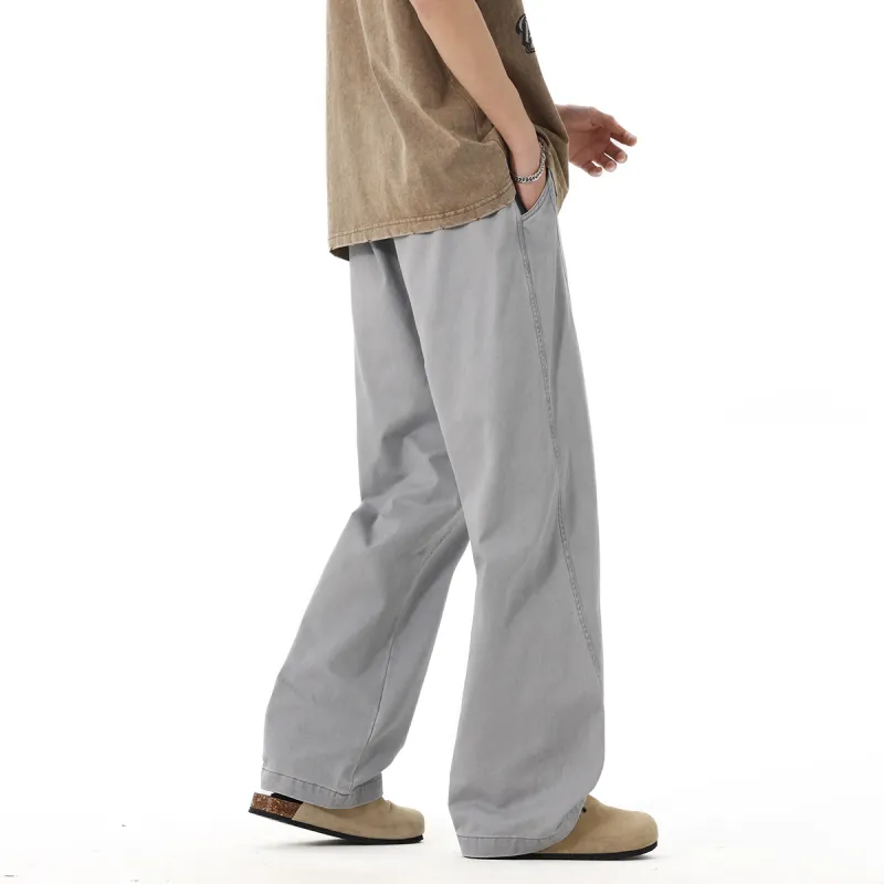 Kung Fu Panda Casual Pants Unisex-6