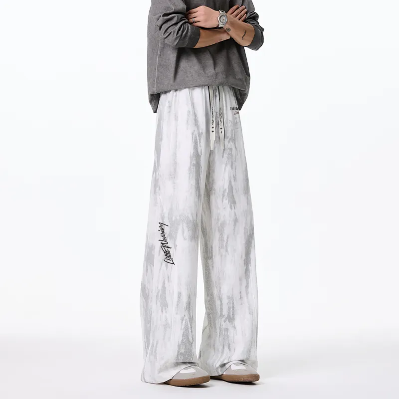 Kung Fu Panda Casual Pants Unisex-2