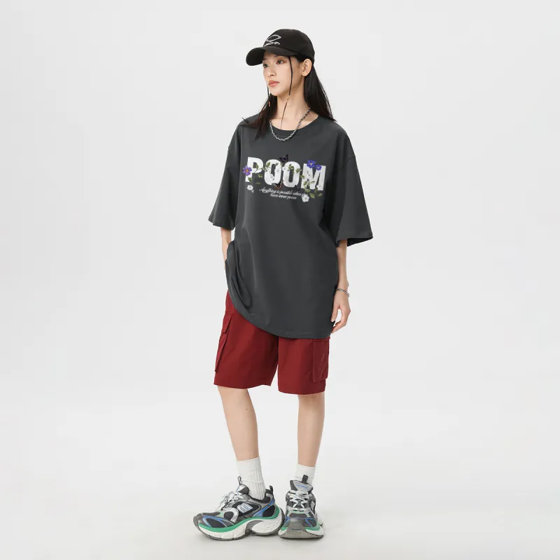 Kung Fu Panda T Shirts Unisex-37
