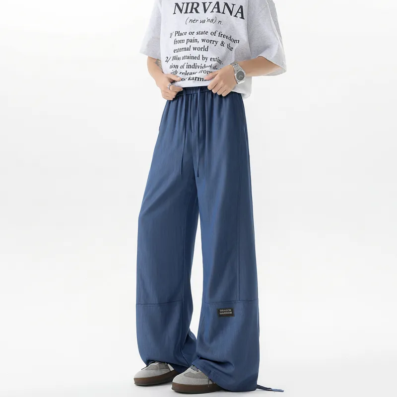 Kung Fu Panda Casual Pants Unisex-10