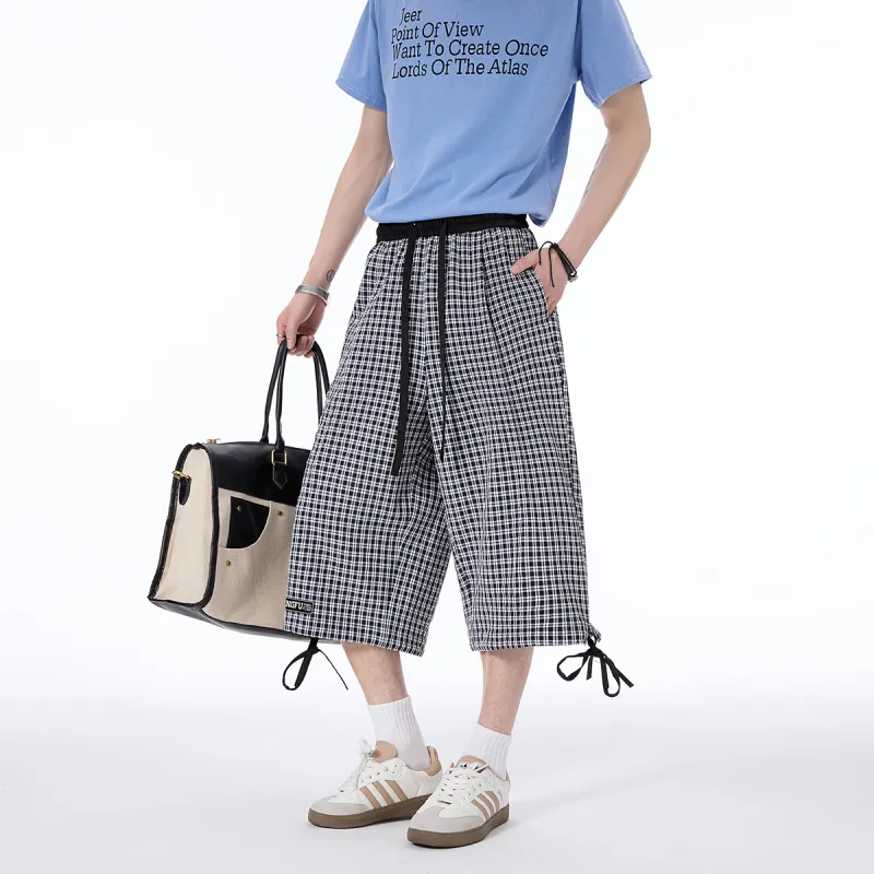 Kung Fu Panda Casual Shorts Unisex-2