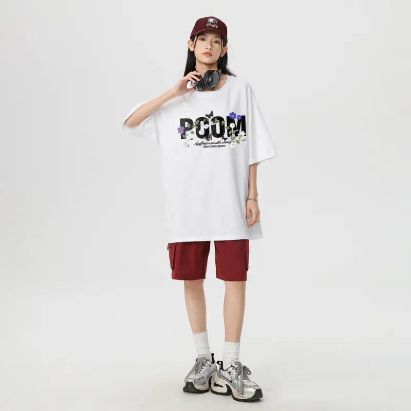 Kung Fu Panda T Shirts Unisex-9