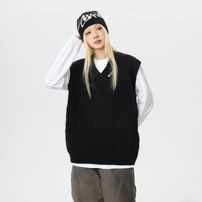 Kung Fu Panda Knitwear Unisex-2