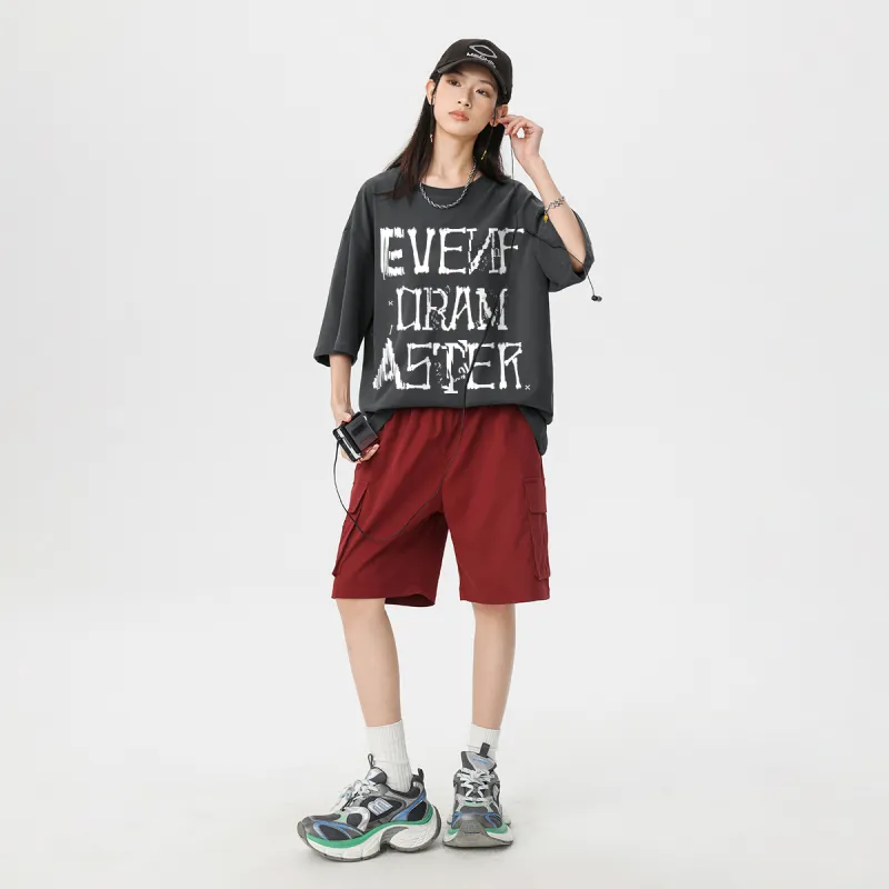 Kung Fu Panda T Shirts Unisex-38