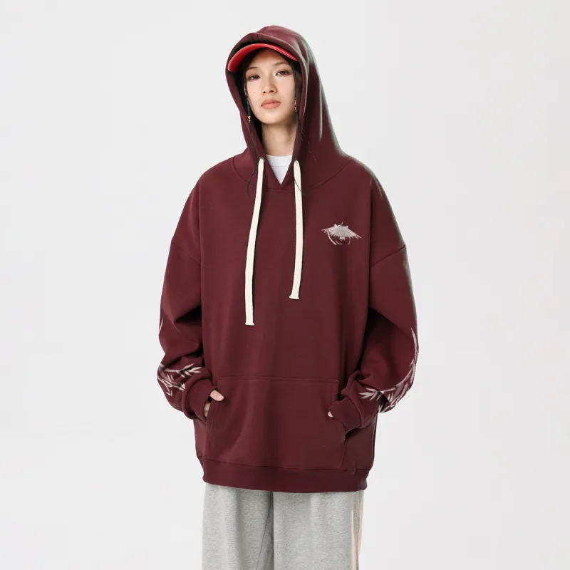 Kung Fu Panda Sweatshirt Unisex-14