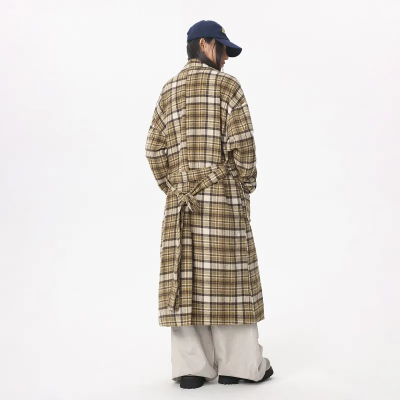 Kung Fu Panda Coats Unisex-6