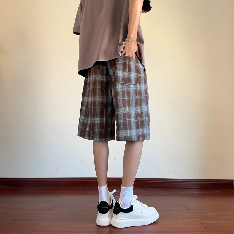 Kung Fu Panda Casual Shorts Unisex-12