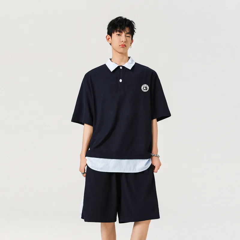 Kung Fu Panda Casual Sportswear Unisex-3