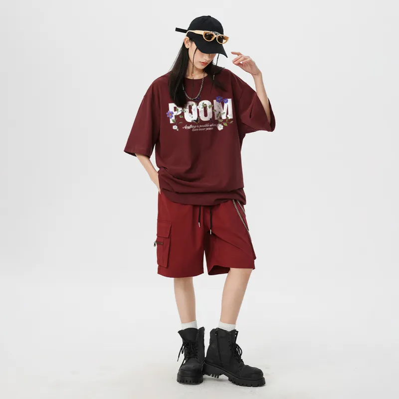 Kung Fu Panda T Shirts Unisex-30