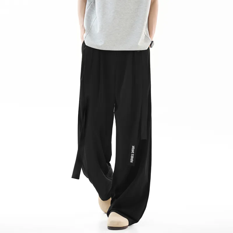Kung Fu Panda Suit Trouser Unisex-3