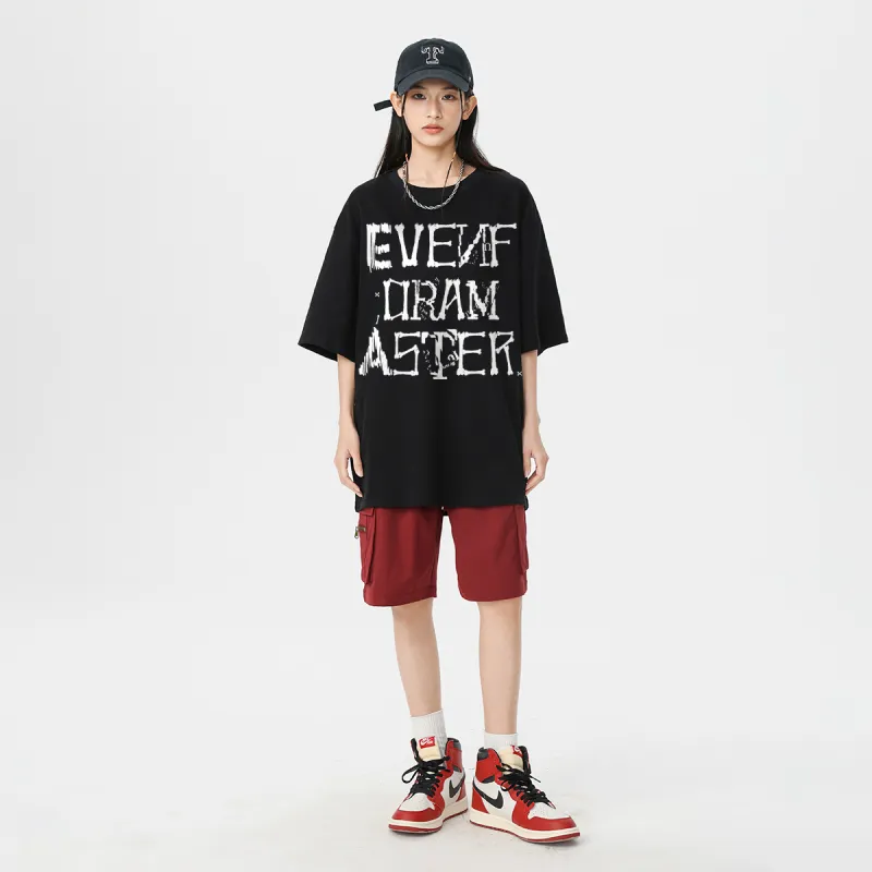 Kung Fu Panda T Shirts Unisex-2