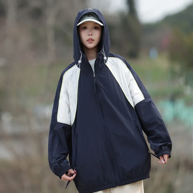 Kung Fu Panda Sun Protection Clothing Unisex-2