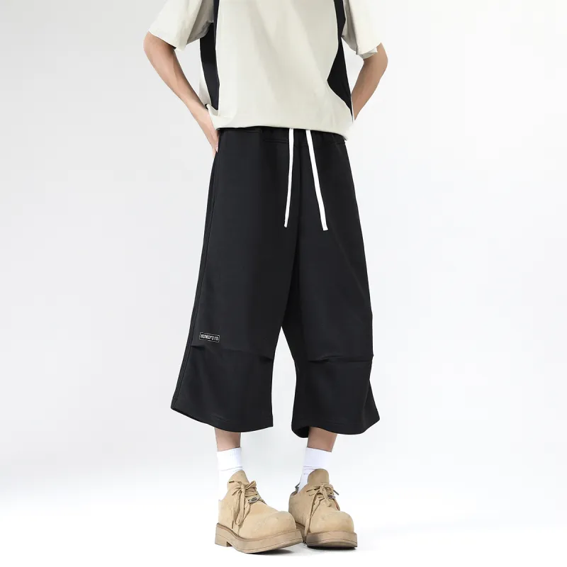 Kung Fu Panda Casual Shorts Unisex-18