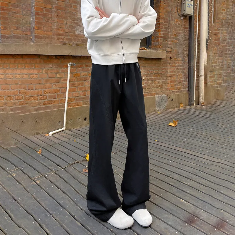 Kung Fu Panda Casual Pants Unisex-19