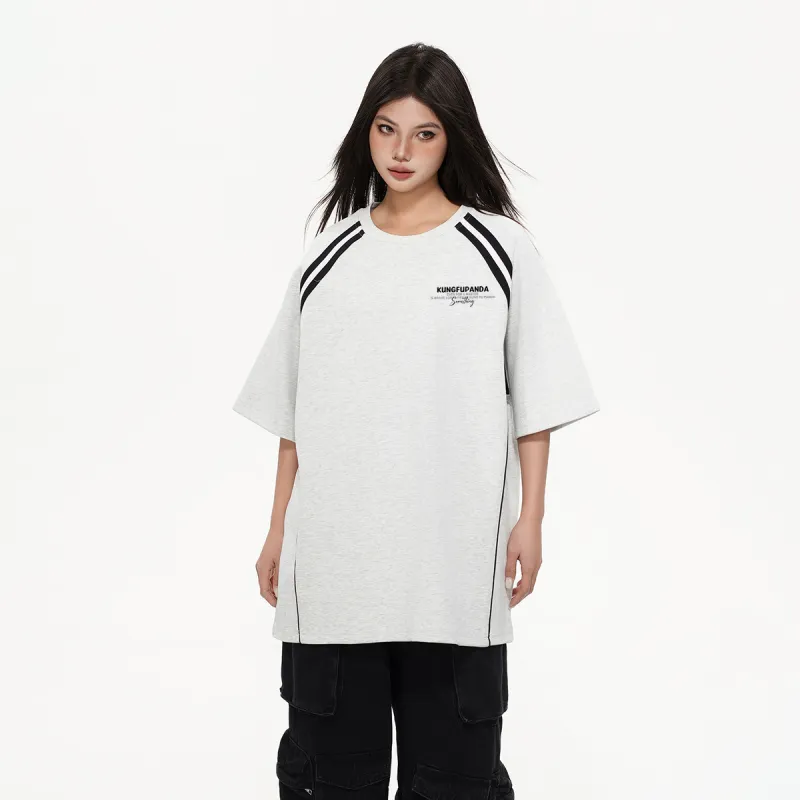 Kung Fu Panda T Shirts Unisex-10