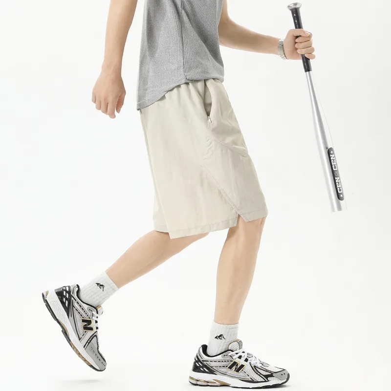 Kung Fu Panda Casual Shorts Unisex-12
