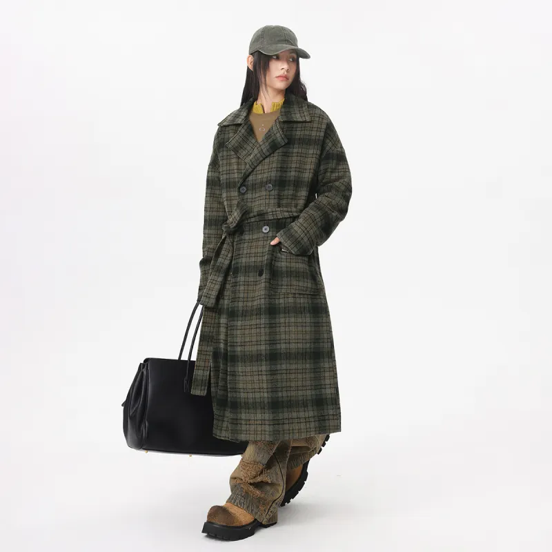 Kung Fu Panda Coats Unisex-11