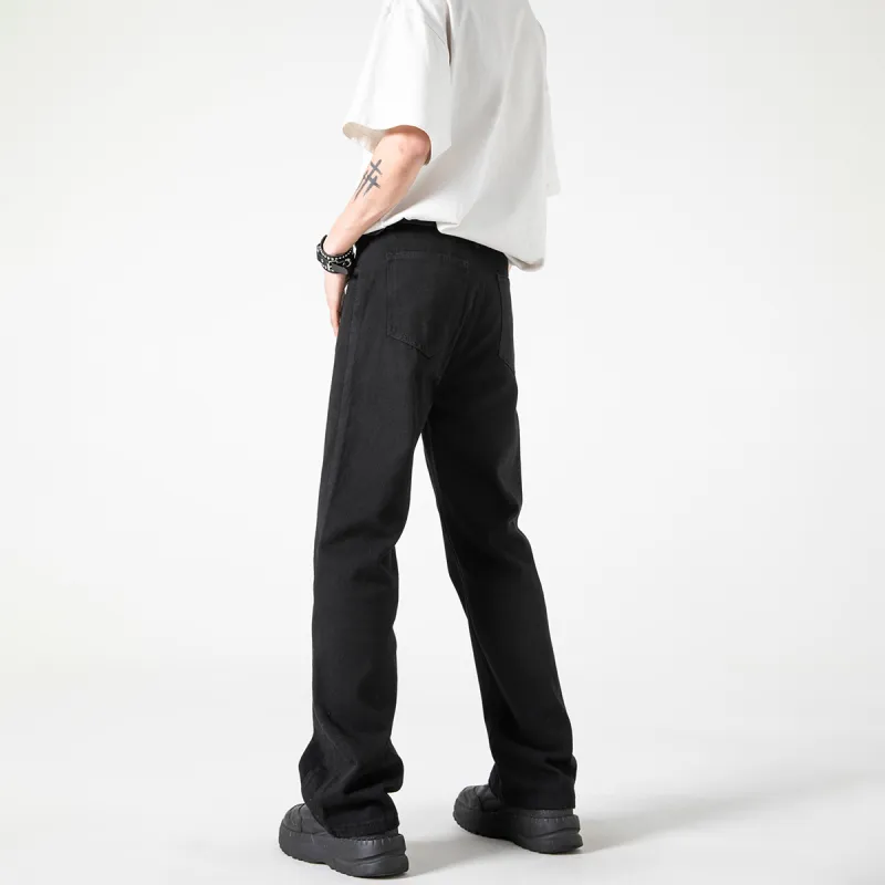 Kung Fu Panda Jeans Unisex-6