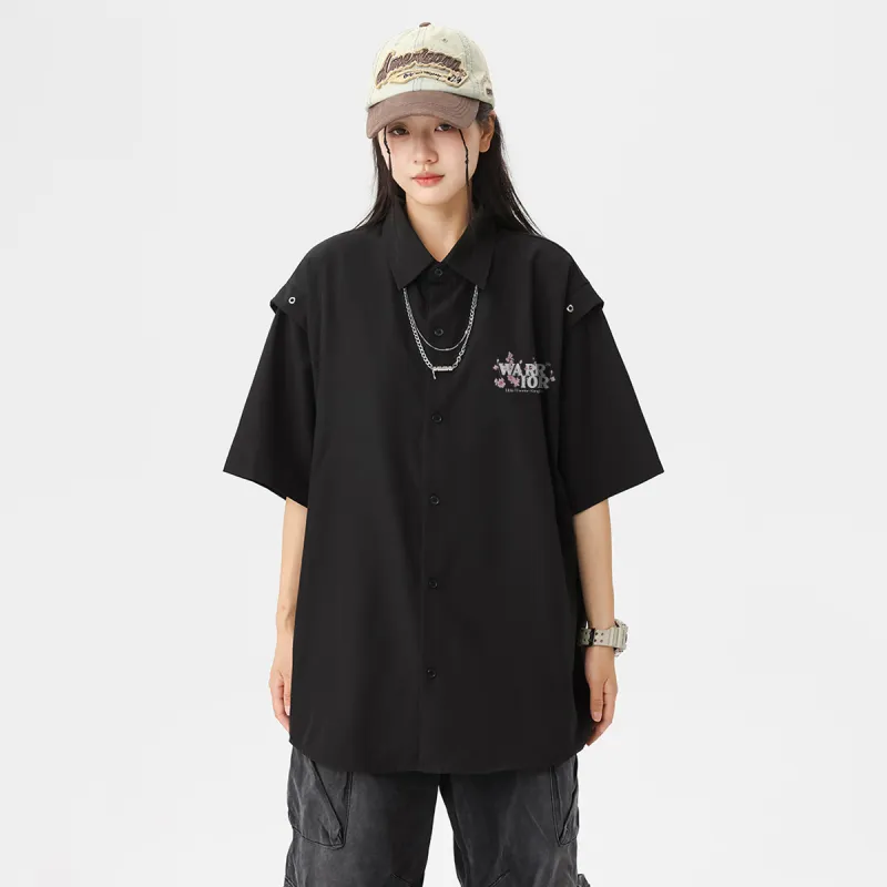 Kung Fu Panda Shirts Unisex-12