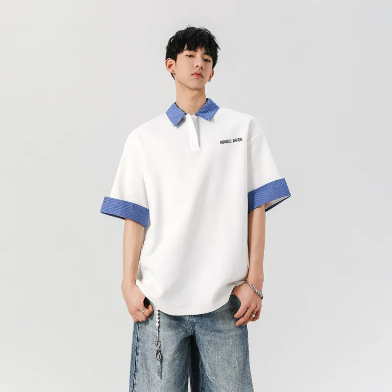 Kung Fu Panda Polo Shirt Unisex-6