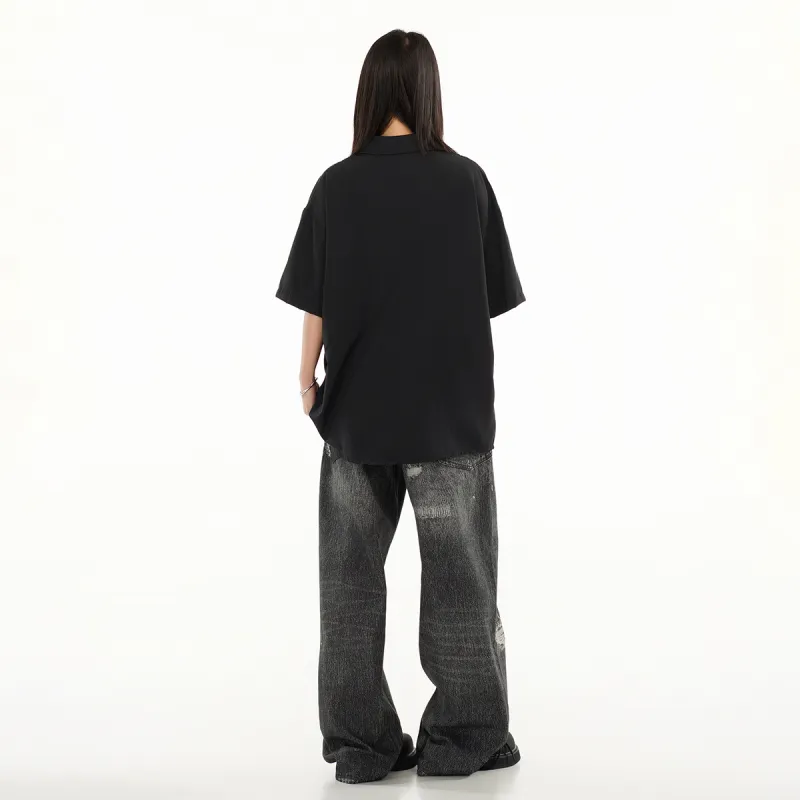 Kung Fu Panda Shirts Unisex-27