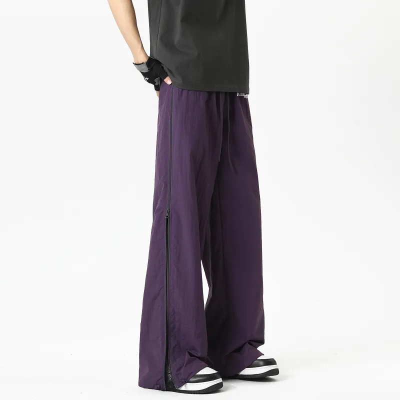 Kung Fu Panda Casual Pants Unisex-19