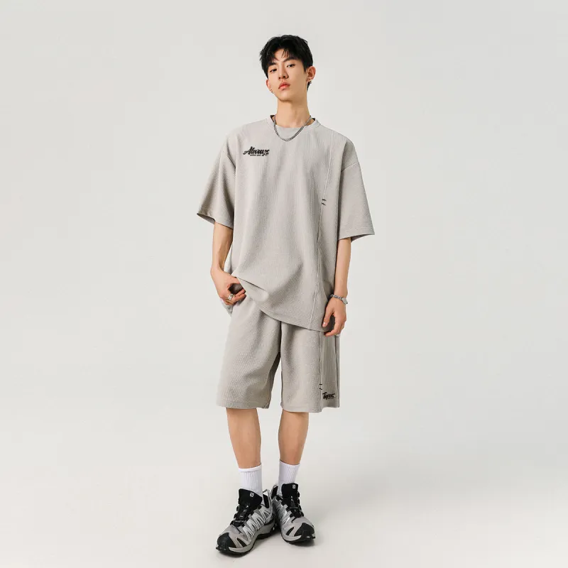 Kung Fu Panda Casual Sportswear Unisex-4
