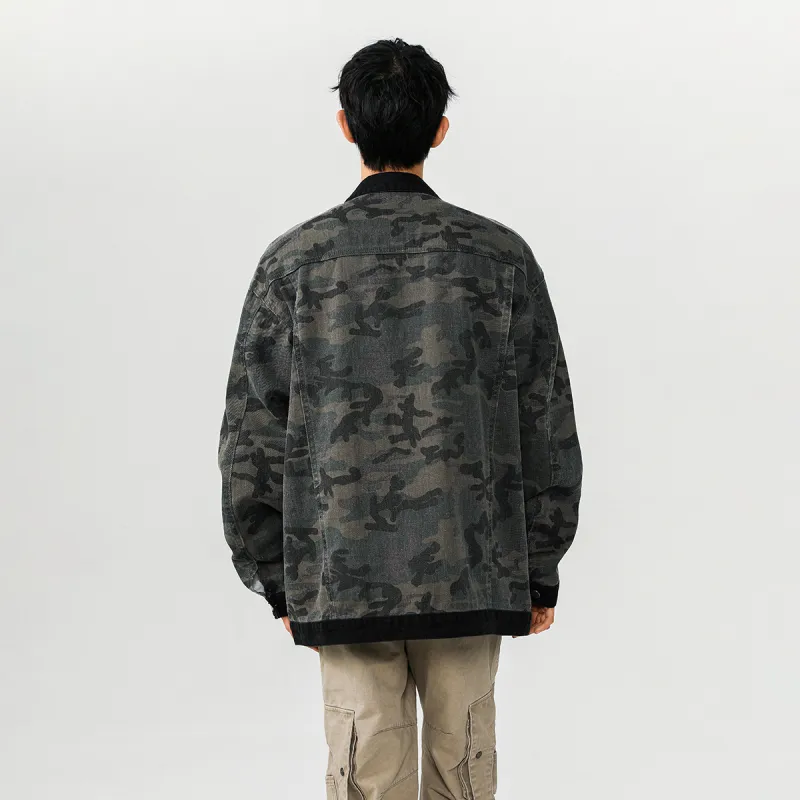 Kung Fu Panda Jackets & Coats Unisex-3