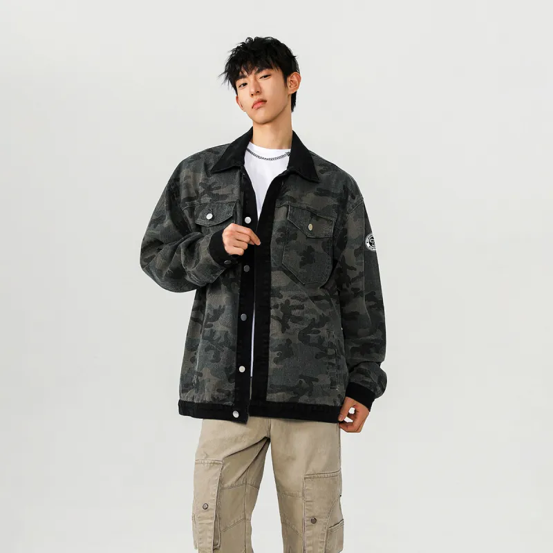 Kung Fu Panda Jackets & Coats Unisex-5