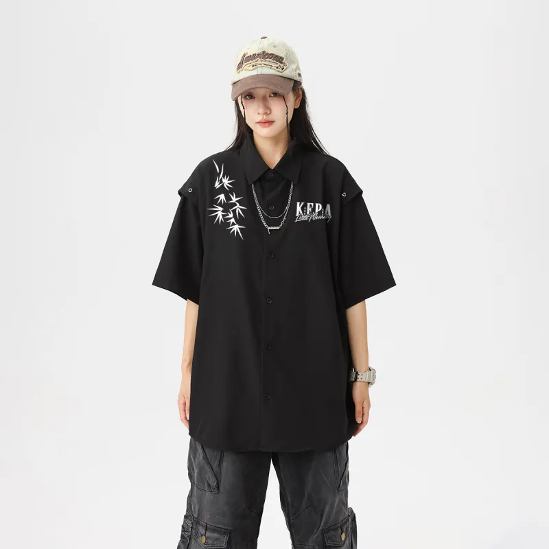 Kung Fu Panda Shirts Unisex-3