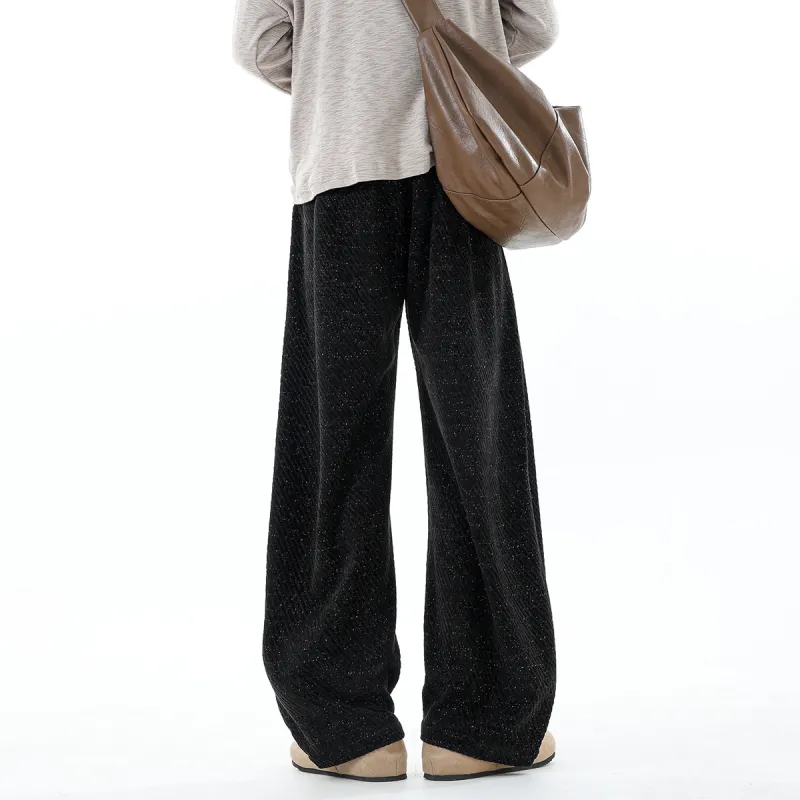 Kung Fu Panda Casual Pants Unisex-11