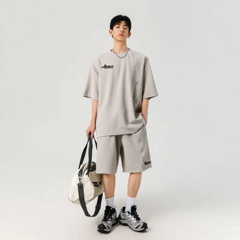 Kung Fu Panda Casual Sportswear Unisex-2