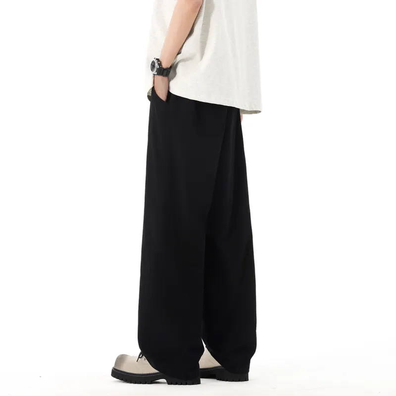 Kung Fu Panda Casual Pants Unisex-13