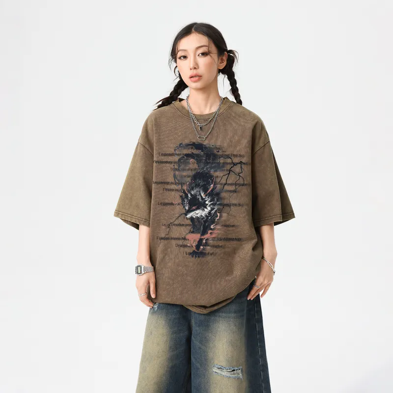 Kung Fu Panda T Shirts Unisex-19