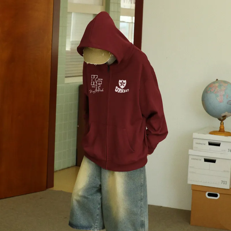 Kung Fu Panda Sweatshirt Unisex-23